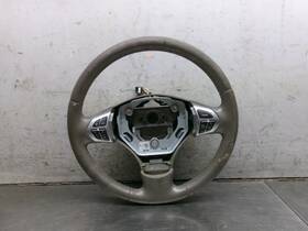 Jeep 235.sz1409 09 - 13 Suzuki Grand Vitara Steering Wheel With Switch
