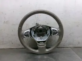 235.sz1409 Jeep 09 - 13 Suzuki Grand Vitara Steering Wheel With Switch