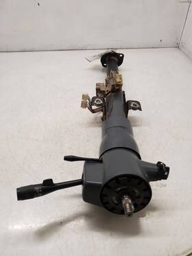 Jeep 238-02289 Cherokee Steering Column Floor Shift With Tilt Key Switches 91-93 Mt 5spd