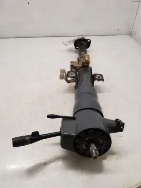 238-02289 Jeep Cherokee Steering Column Floor Shift With Tilt Key Switches 91-93 Mt 5spd