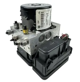 25.0928-4306.3 Jeep 2007 Liberty Anti-lock Brake Abs Module P52129438ac 52129438ac