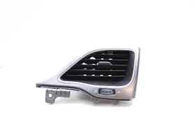 1wg60trmac Jeep 251-10269 2019-21 Cherokee Front Right Side Dash Air Vent Grille Trim 6su751a5ab Oem