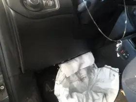 299.am8118 Jeep Drivers Knee Bolster Trim Panel Renegade 2018 1210903