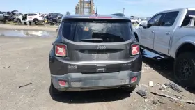 351.am8119 Jeep Renegade 2019 Engine Cover 2779101