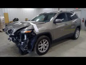 475-10813br Jeep Passenger Rear Suspension Standard Duty Fits 14-23 Cherokee 1063310