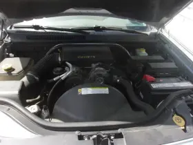 477-02572 Jeep Crossmember/k-frame Rear Fits 05-10 Grand Cherokee 30491177