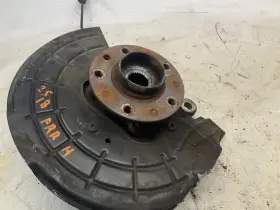 515-01706r Jeep 15-16 Renegade Trailhawk 2.4 At Fwd Front Passenger Right Spindle Knuckle B