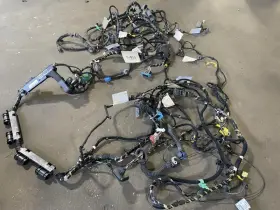 52014585 Jeep 2016 Renegade Trail Hawk 4x4 2.4l Main Body Floor Wire Harness Oem