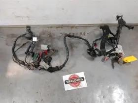 56010108aj Jeep Engine Wire Harness From 1990 Wrangler 4.2l Mt 4x4 5009264