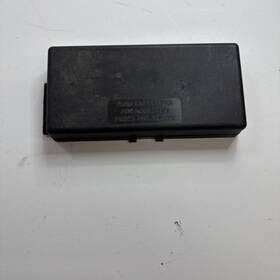 Jeep 56021849 1994-1996 Dodge Ram 1500 Fuse Box Relay Cover Lid 56021850 Oem