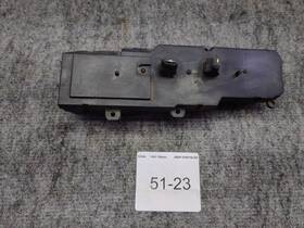 Jeep 56042462ac 1996-1998 Grand Cherokee Front Right Passenger Side Door Window Switch