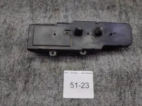 56042462ac Jeep 1996-1998 Grand Cherokee Front Right Passenger Side Door Window Switch