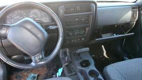 Jeep 590-05546 Engine Ecm Electronic Control Module Left Hand Fender Fits 00 Cherokee 2090600
