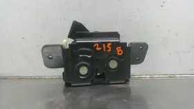 643.am8606 Jeep 05 - 10 Grand Cherokee Rear Trunk Lock Release Latch Actuator
