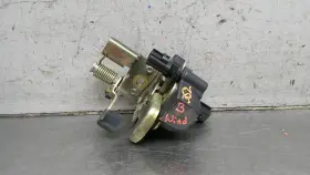 643.am8607 Jeep 07 - 10 Grand Cherokee Liftgate Window Glass Lock Latch Actuator