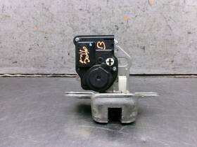 Jeep 643.ch9710 06 - 10 Commander Rear Trunk Lock Release Lacth Actuator