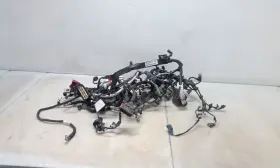 648.ch9a21 Jeep Jt Gladiator 3.6l Auto Transmission Engine Wiring Harness 2021 155560