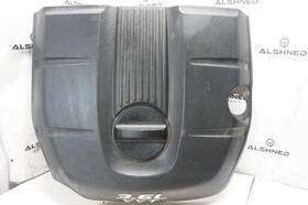 Jeep 68022193ad 2011-2019 Grand Cherokee 3.6l Engine Appearance Motor Cover Oem
