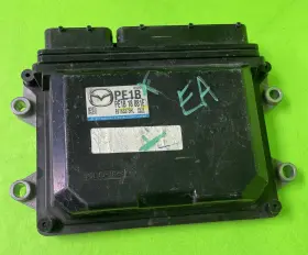 68026715aa Jeep 07 Grand Cherokee 3.7l Ecm Warranty