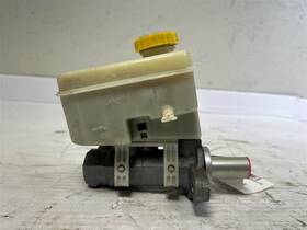 Jeep 68057474ac 2009-2018 Wrangler Brake Master Cylinder Lhd Vin W 6th Digit Jk Body