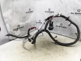 68146867af Jeep 68146867ac 2014-2015 Grand Cherokee Alternator Starter Pdc Wire Harness Oem