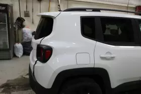 68263222aa Jeep Passenger Right Quarter Panel For 15-23 Renegade