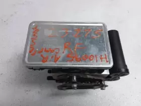 68409740ah Jeep 2022 Grand Wagoneer Air Suspension Pump Compressor Oem Id