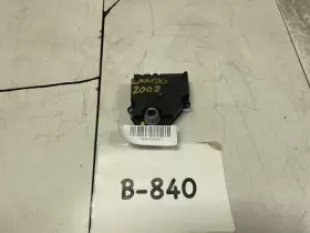 685.am8402 Jeep 2002 Grand Cherokee Laredo Hvac Heater Door Actuator Oem