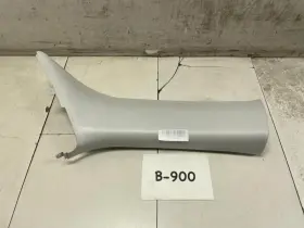 735625741 Jeep 2016 Renegade Front Right Passenger Side A Pillar Cover Trim Oem