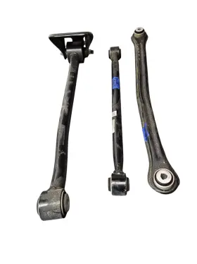 68309201aa Jeep Compass 2022-2025 Rear Right Side Suspension Trailing Arm Control Oem