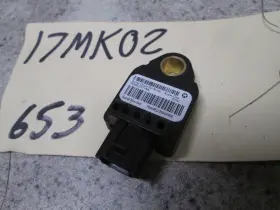04672311aa Jeep Oem 07 Compass Srs Side Interior Cabin Sensor #04672311aa