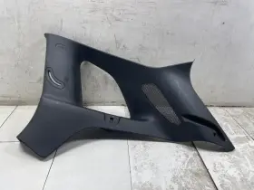 P1ud04dx9ad Jeep 2014 Cherokee Rear Right Passenger Side Quarter Panel Trim Oem