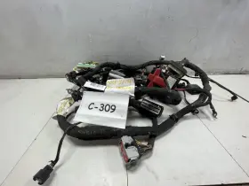 P68136770ad Jeep 2014 Cherokee Laredo 3.6l Body Wire Harness Oem