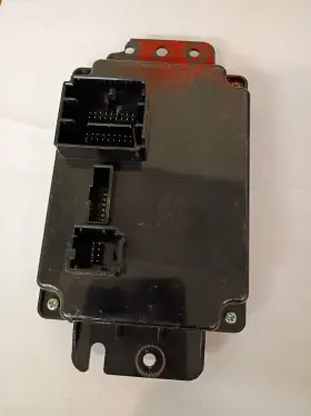 P68251513ad Jeep Ecu Grand Cherokee Iv 2016