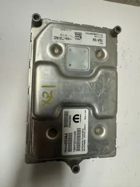 P68342093aa Jeep 18 Cherokee Engine Control Module Computer Ecu Ecm Pcm -