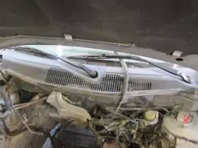 123.ch9407 Jeep/plymouth Truck 2007 Compass Cowl Vent Panel 355174
