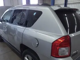 160-00212l Jeep/plymouth Truck Driver Quarter Panel Classic Style Fits 07-17 Compass 2056850