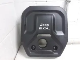 351.ch9323 Jeep/plymouth Truck Wrangler 2023 Engine Cover 973095