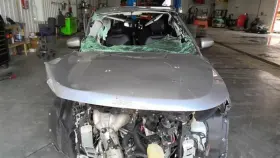 475-10353l Jeep/plymouth Truck Driver Rear Suspension Without Crossmember Fwd Fits 17-20 Compass 724547