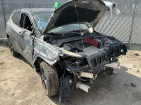 475-10359l Jeep/plymouth Truck Driver Rear Suspension Without Crossmember 4wd Fits 17-20 Compass 4588309