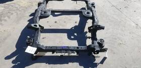 Jeep/plymouth Truck 500-10148 20 Wrangler Jlu Rear Frame Section Cut 3.0l 4 Door