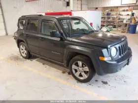 5150815aa Jeep/plymouth Truck Patriot 2014 Engine Ecm 3601985