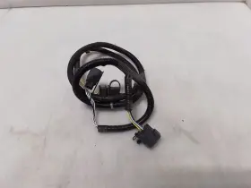 56055062ad Jeep/plymouth Truck Jk Wrangler Oem Rear Trailer Wiring Plug Harness 2007-17 152370