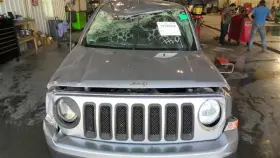 590-08588 Jeep/plymouth Truck Engine Ecm Classic Style Vertical Rear Door Handle Fits 15-17 Compass 739435