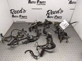 Jeep/plymouth Truck 648.ch9217 Jk Wrangler Oem 2017 Engine Wire Harness 3.6l 1189724