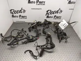 648.ch9217 Jeep/plymouth Truck Jk Wrangler Oem 2017 Engine Wire Harness 3.6l 1189724