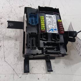 Jeep/plymouth Truck 663.ch9522 Compass Cabin Fuse Box Interior Inner Under Dash 2018 2019 2020 2021 2022