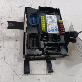 663.ch9522 Jeep/plymouth Truck Compass Cabin Fuse Box Interior Inner Under Dash 2018 2019 2020 2021 2022