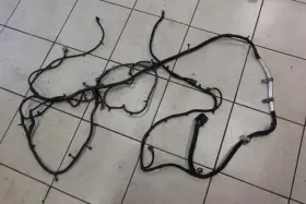 68159167 Jeep/plymouth Truck 2013 2014 2015 Wrangler Jk Oem Body Chassis Tub Wire Harness