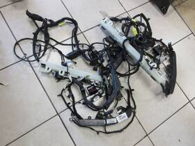 Jeep/plymouth Truck 68479287 2021 Wrangler Jl Oem Body Wiring Harness